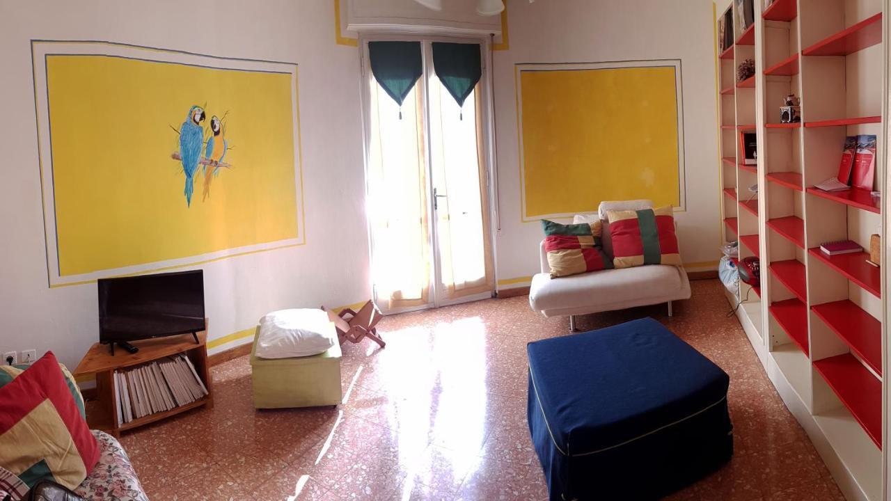 Il Mulino Di Via Crotte Apartman Brescia Kültér fotó
