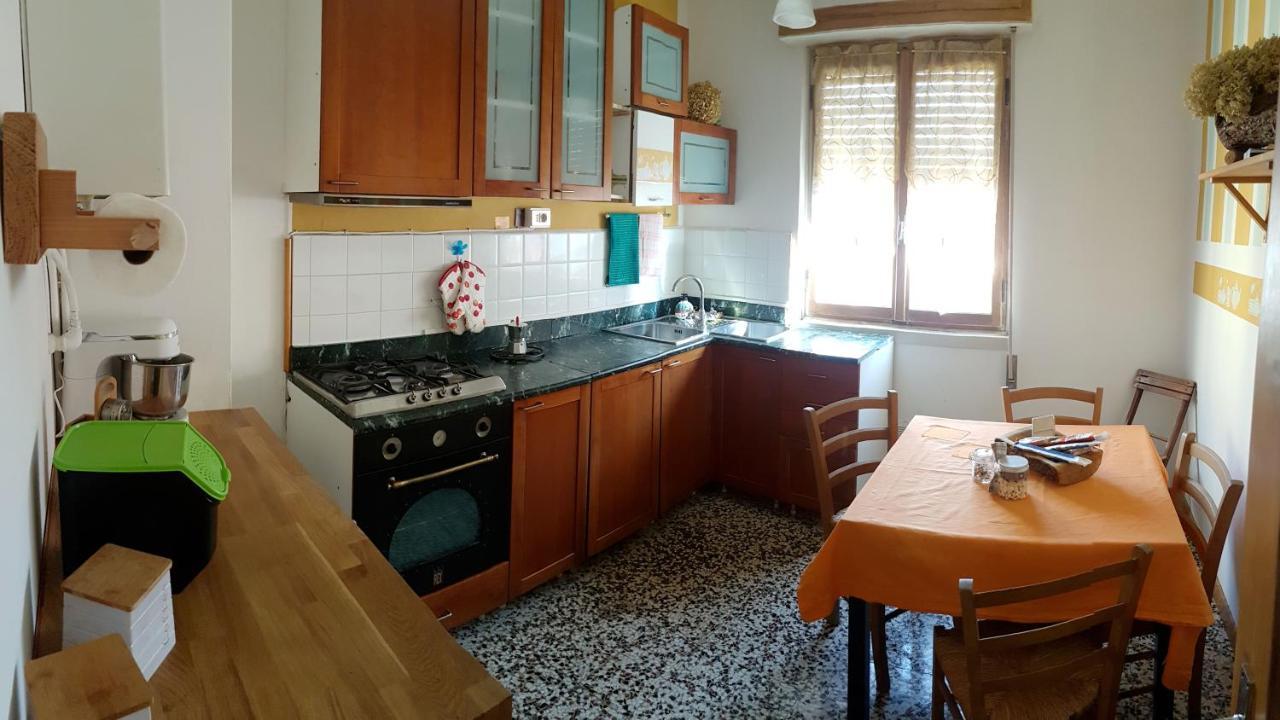 Il Mulino Di Via Crotte Apartman Brescia Kültér fotó