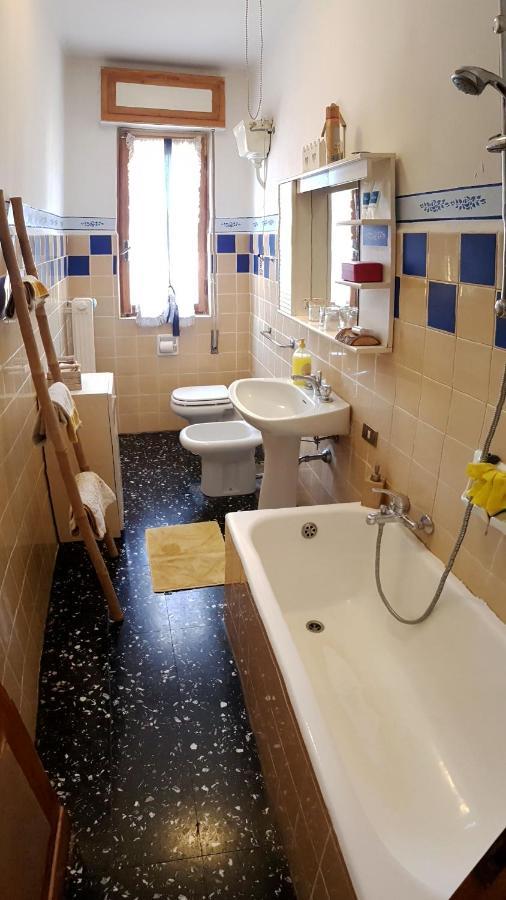 Il Mulino Di Via Crotte Apartman Brescia Kültér fotó
