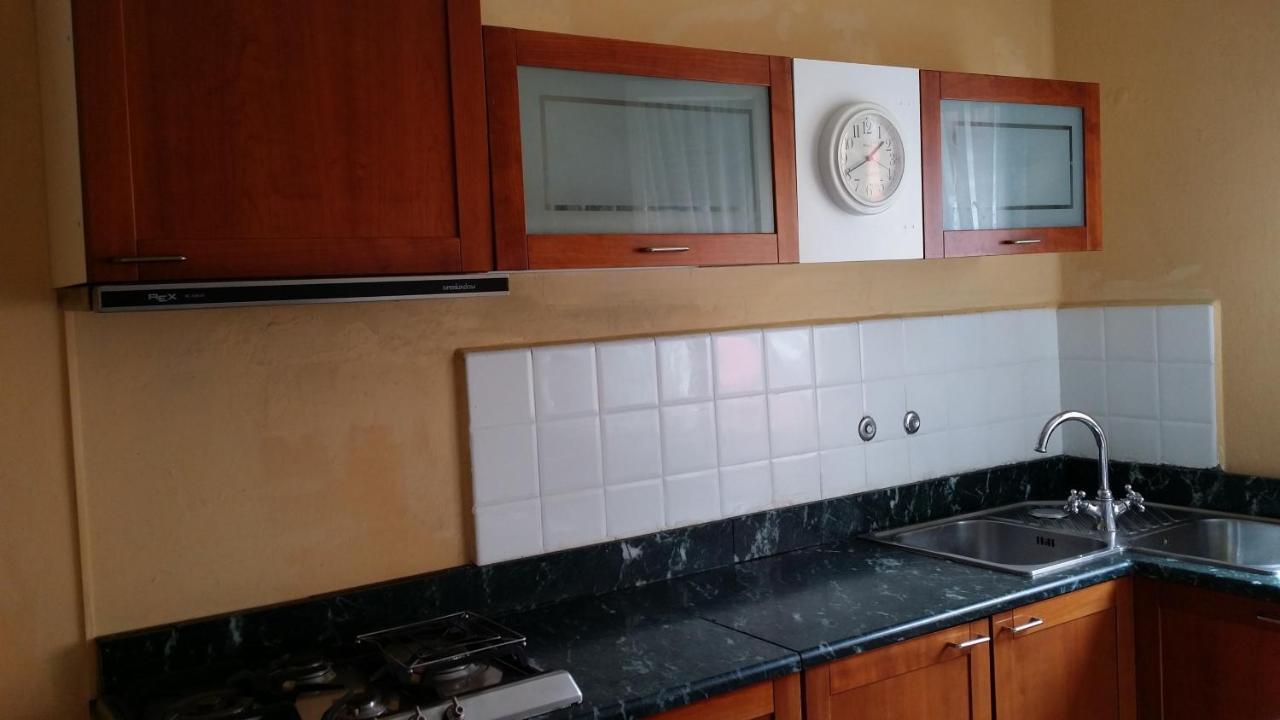 Il Mulino Di Via Crotte Apartman Brescia Kültér fotó