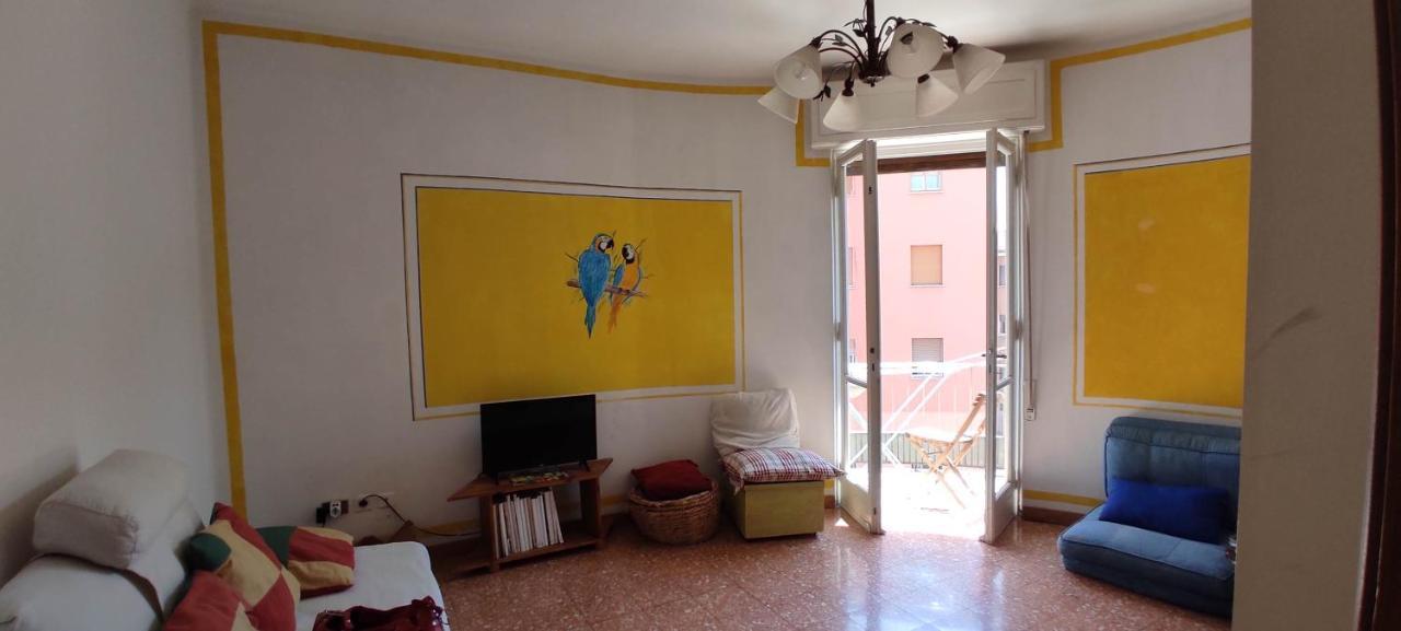 Il Mulino Di Via Crotte Apartman Brescia Kültér fotó